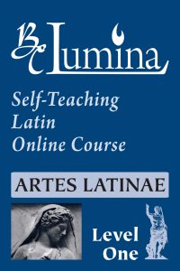 Bolchazy-Carducci Publishers Lumina Artes Latinae Level online course