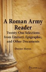A Roman Army Reader