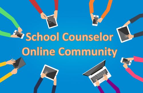 counselor community logo