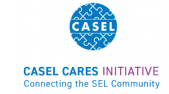 CASEL Cares logo