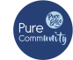 Pure Community Webinar page