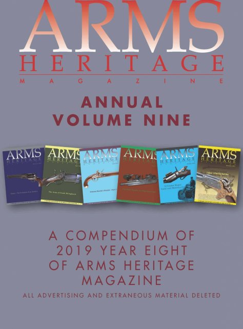 Volume 9 AH Annual