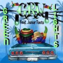Country-Reggae Single “Green Lights”