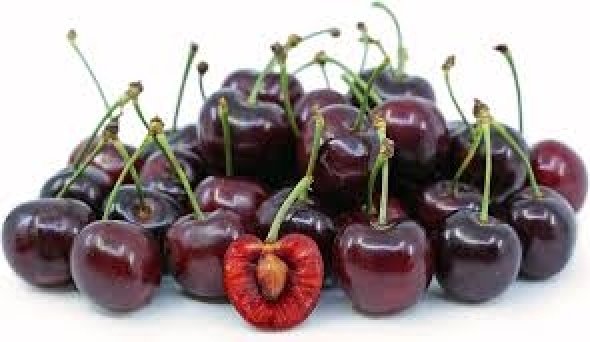 Cherries