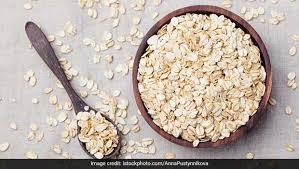 Oats