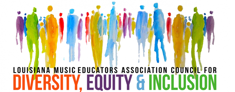 Diversity, Equity and Inclusion Image