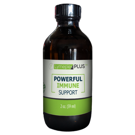 Lyme Plus