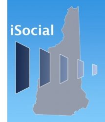 iSocial website