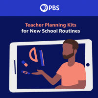 pbs resources