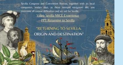 Returning to Sevilla: Origin and Destinatio