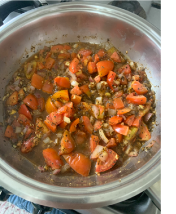 Ratatouille