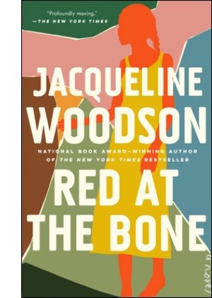 Red at the Bone: A Novel By Jacqueline Woodson