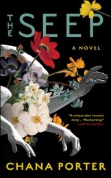 The Seep By Chana Porter