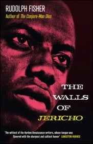 The Walls of Jericho  by Rudolph Fisher