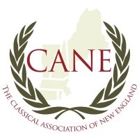 CANE-The Classical Association of New England logo