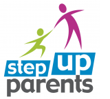 step parents logo