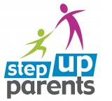 step parents logo