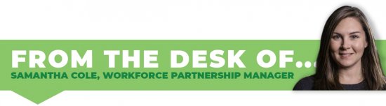 From the Desk of Samantha Cole