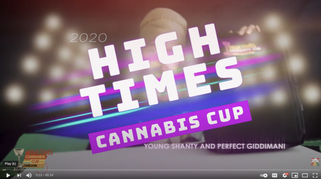 High Times