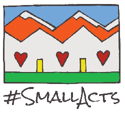SmallActs Logo