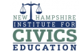 NH Institute for Civics logo