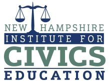 NH Institute for Civics homepage