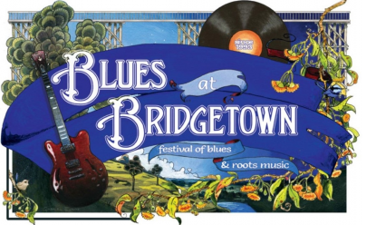 Blues at Bridgetown