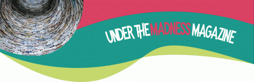 Under the Madness logo