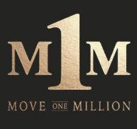 m1m logo