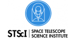STScI logo