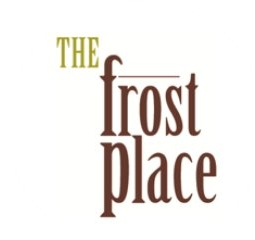 The Frost Place Logo