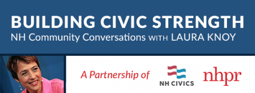 header for civic conversation sessions