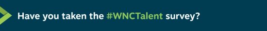 WNC Talent Survey