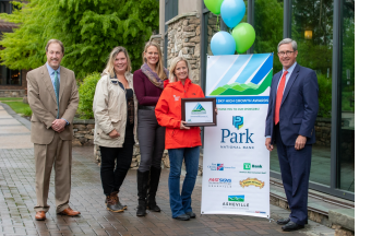 Sky High Growth Awards