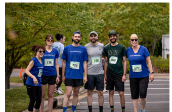 Chamber Challenge 5k