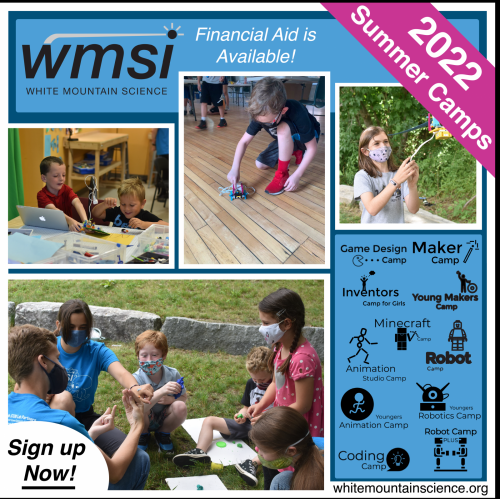 WMSI summer ad
