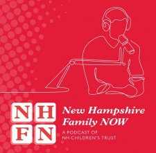 NHFN Podcast site