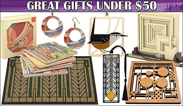 Great Gifts Under