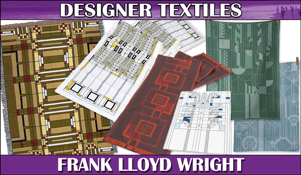 Designer Textiles