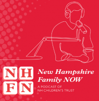NHFN Podcast site
