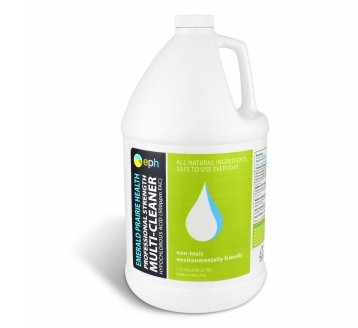 Surface Cleaner