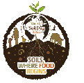World Soil Day 2022 logo