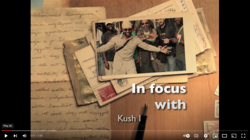 Kush I