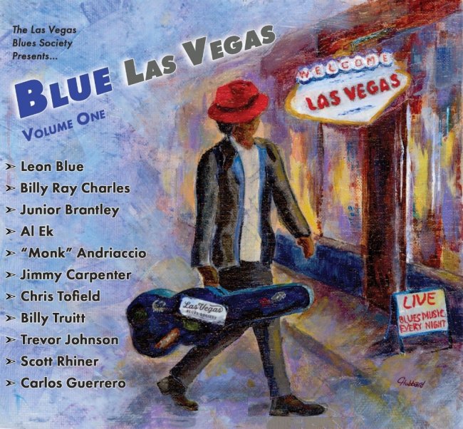 Various Artists - Stars of Las Vegas -  Music