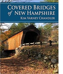 covered bridges book cover