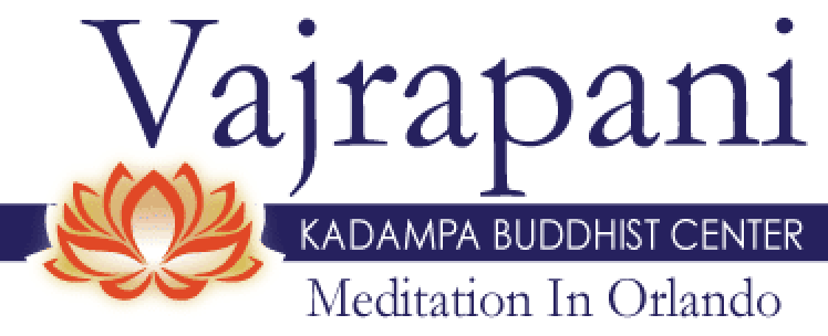 Vajrapani Kadampa Buddhist Center