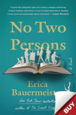 No Two Persons Cover Image