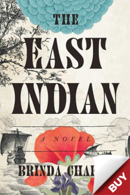 The East Indian Cover Image