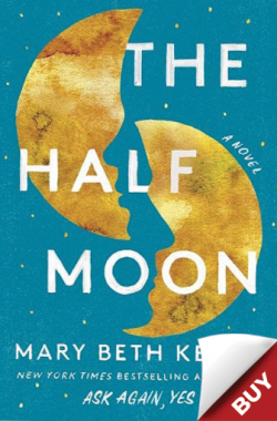 The Half Moon Cover Image
