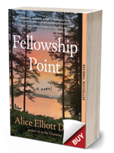 Fellowship Point Cover Image